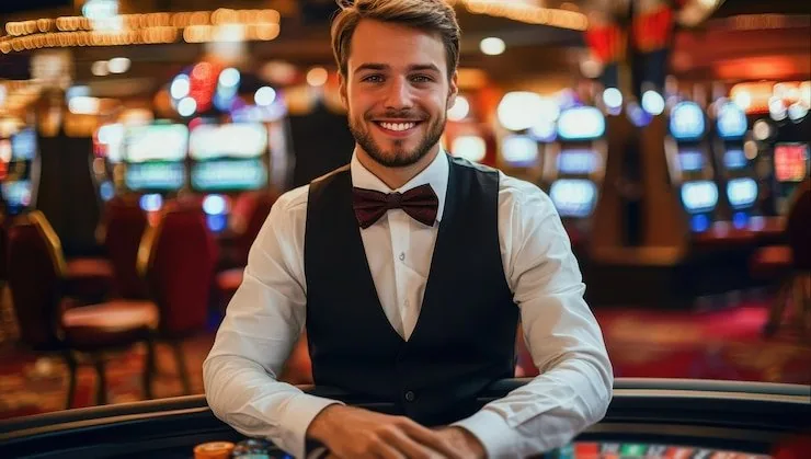 zz77 Slots feature spins